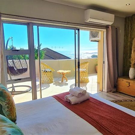 African Groove Camps Bay Kapsztad Zewnętrze zdjęcie