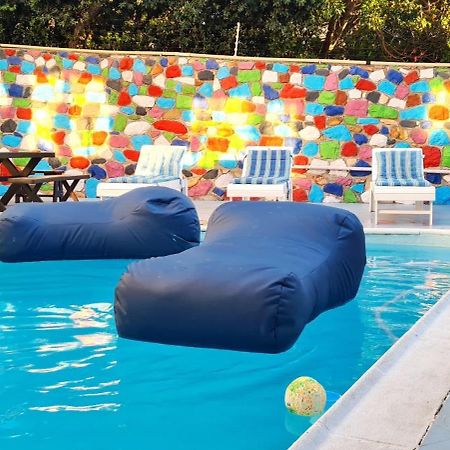 African Groove Camps Bay Kapsztad Zewnętrze zdjęcie