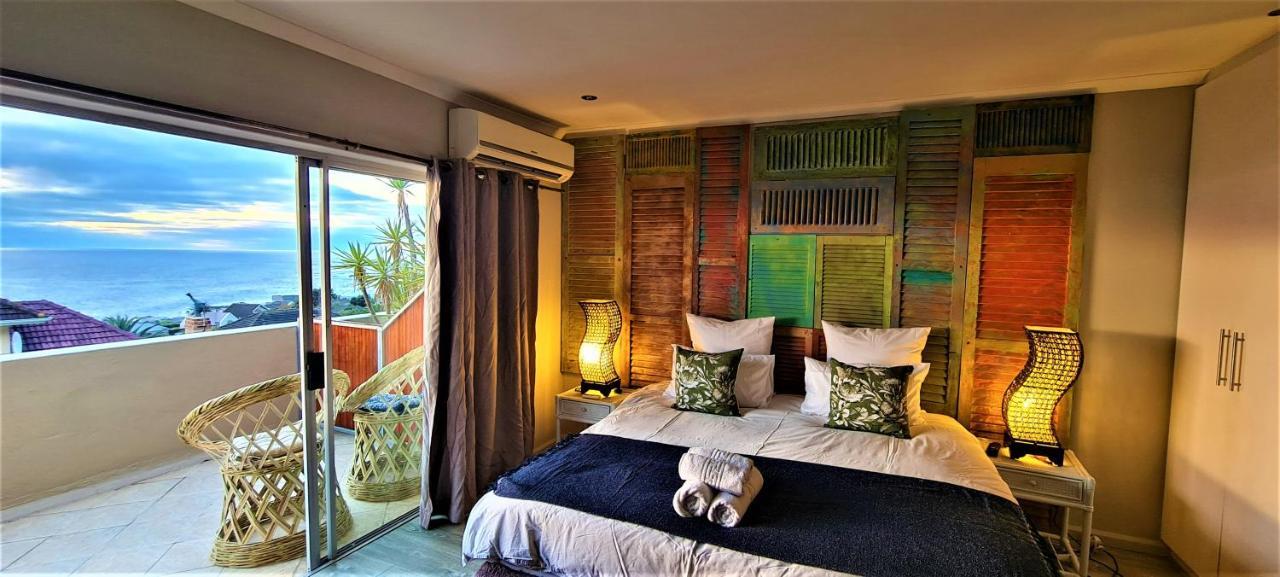 African Groove Camps Bay Kapsztad Zewnętrze zdjęcie