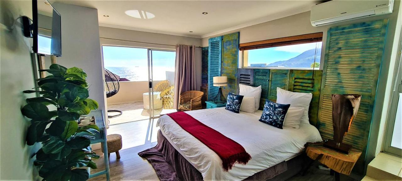 African Groove Camps Bay Kapsztad Zewnętrze zdjęcie