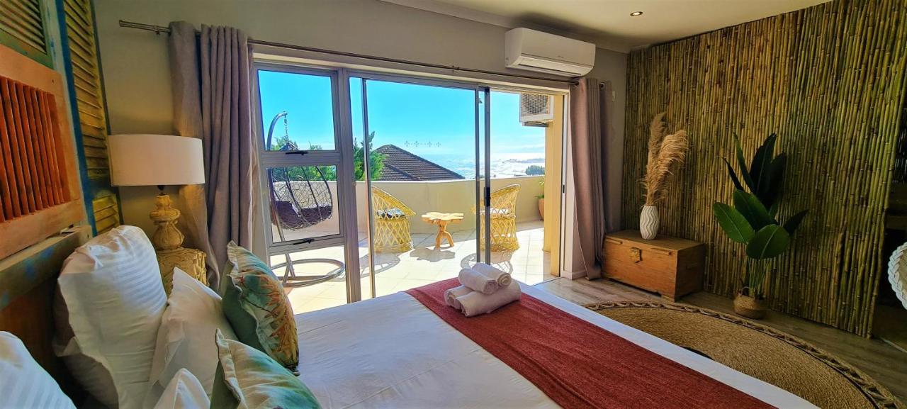 African Groove Camps Bay Kapsztad Zewnętrze zdjęcie