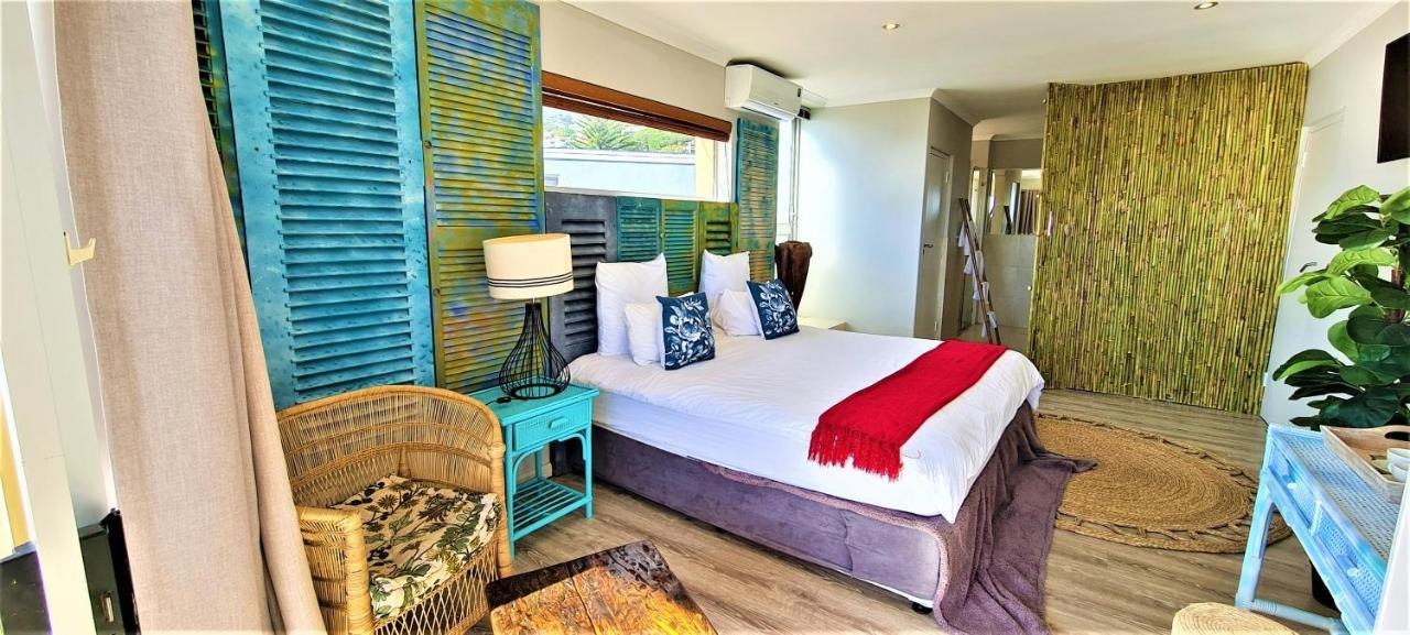 African Groove Camps Bay Kapsztad Zewnętrze zdjęcie