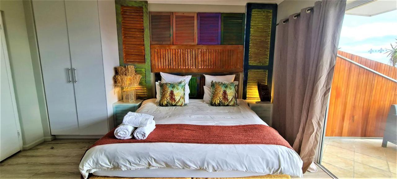 African Groove Camps Bay Kapsztad Zewnętrze zdjęcie