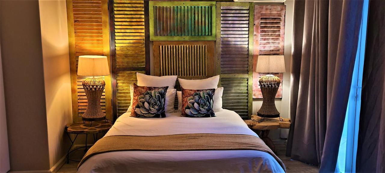 African Groove Camps Bay Kapsztad Zewnętrze zdjęcie