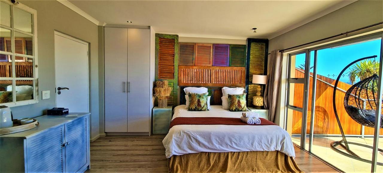 African Groove Camps Bay Kapsztad Zewnętrze zdjęcie