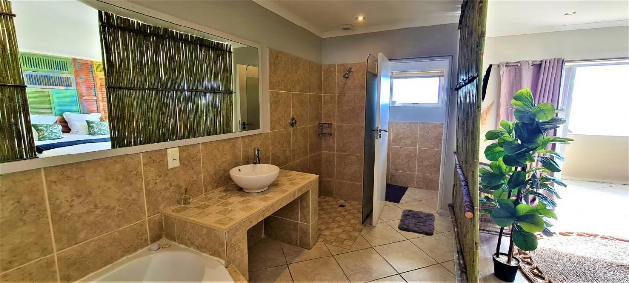 African Groove Camps Bay Kapsztad Zewnętrze zdjęcie