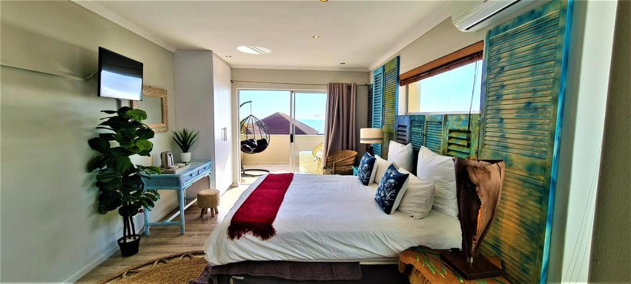 African Groove Camps Bay Kapsztad Zewnętrze zdjęcie