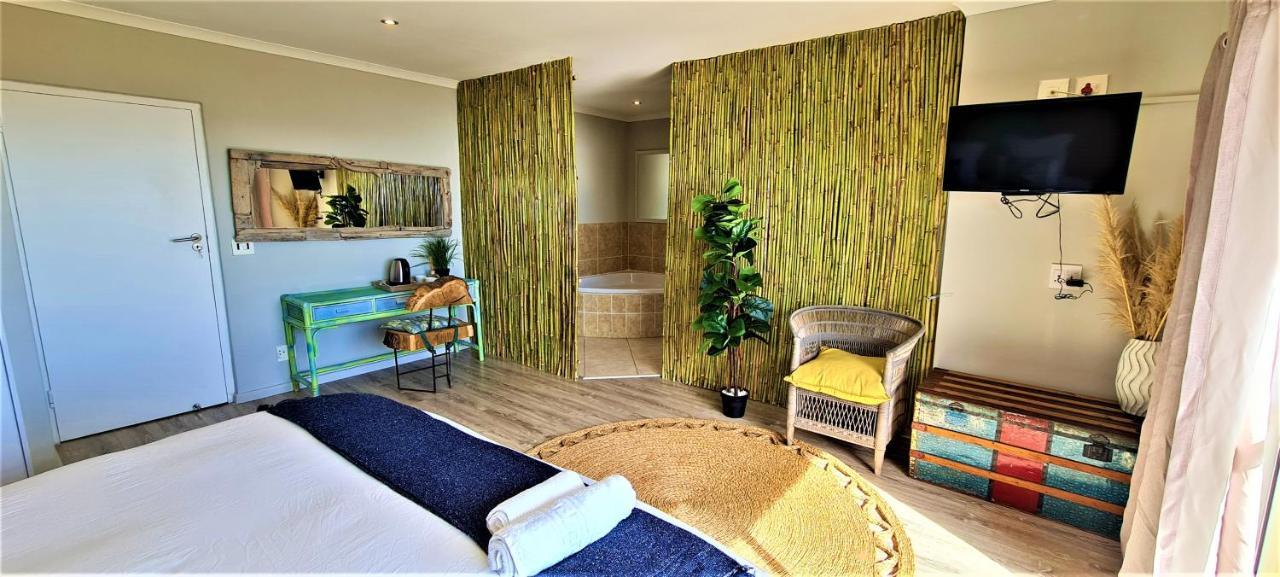 African Groove Camps Bay Kapsztad Zewnętrze zdjęcie