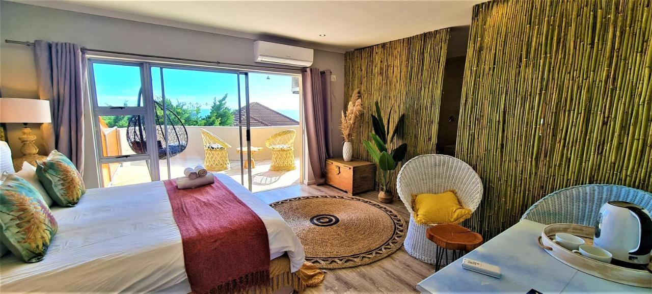 African Groove Camps Bay Kapsztad Zewnętrze zdjęcie