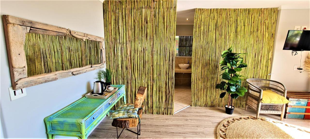African Groove Camps Bay Kapsztad Zewnętrze zdjęcie