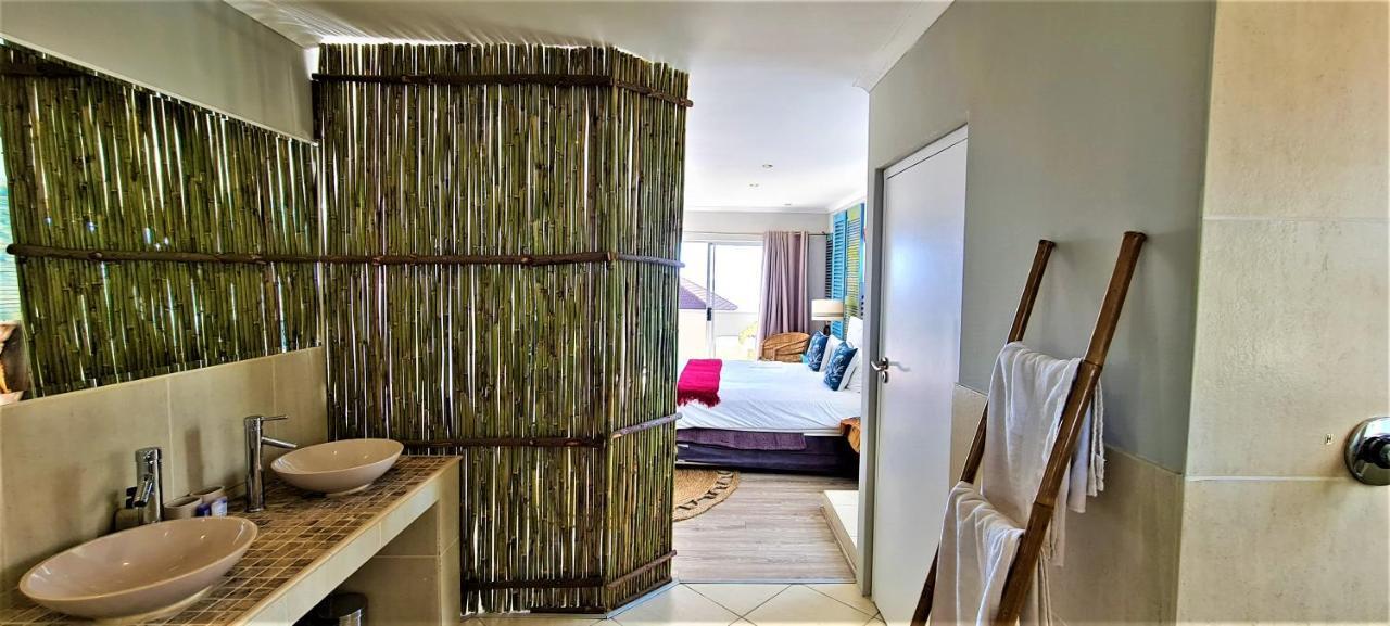 African Groove Camps Bay Kapsztad Zewnętrze zdjęcie