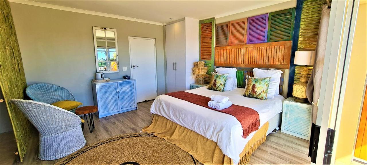 African Groove Camps Bay Kapsztad Zewnętrze zdjęcie