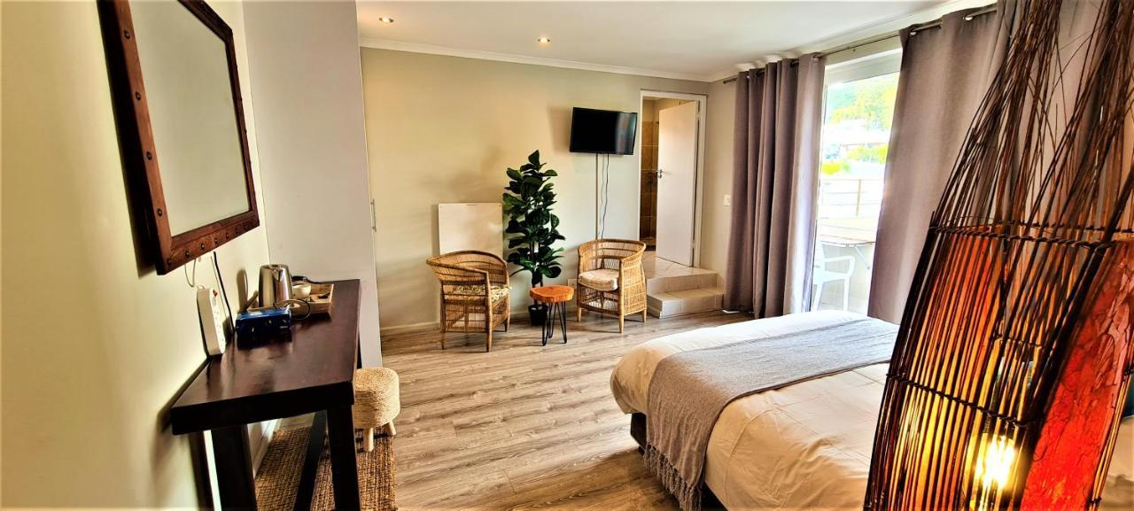 African Groove Camps Bay Kapsztad Zewnętrze zdjęcie