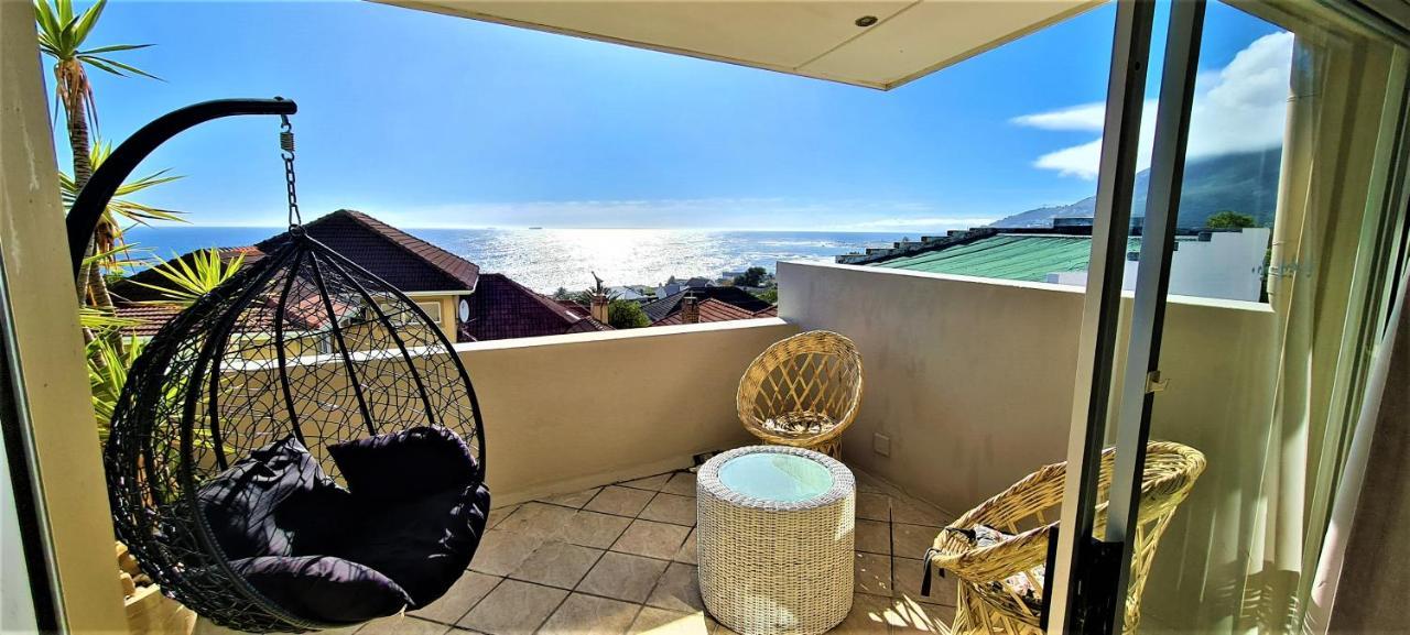 African Groove Camps Bay Kapsztad Zewnętrze zdjęcie