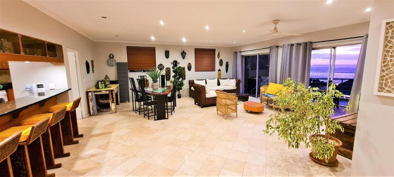 African Groove Camps Bay Kapsztad Zewnętrze zdjęcie