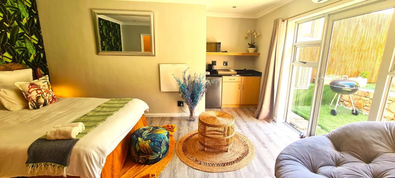 African Groove Camps Bay Kapsztad Zewnętrze zdjęcie