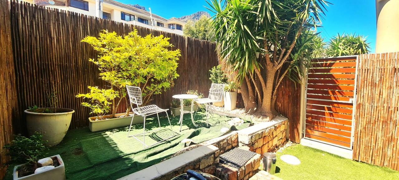 African Groove Camps Bay Kapsztad Zewnętrze zdjęcie