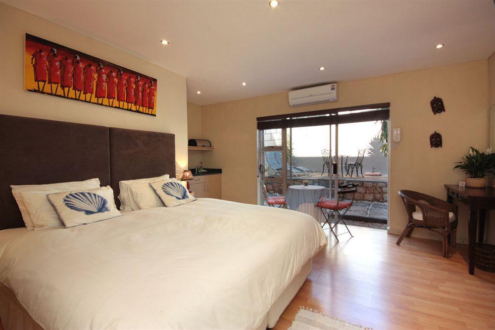 African Groove Camps Bay Kapsztad Zewnętrze zdjęcie