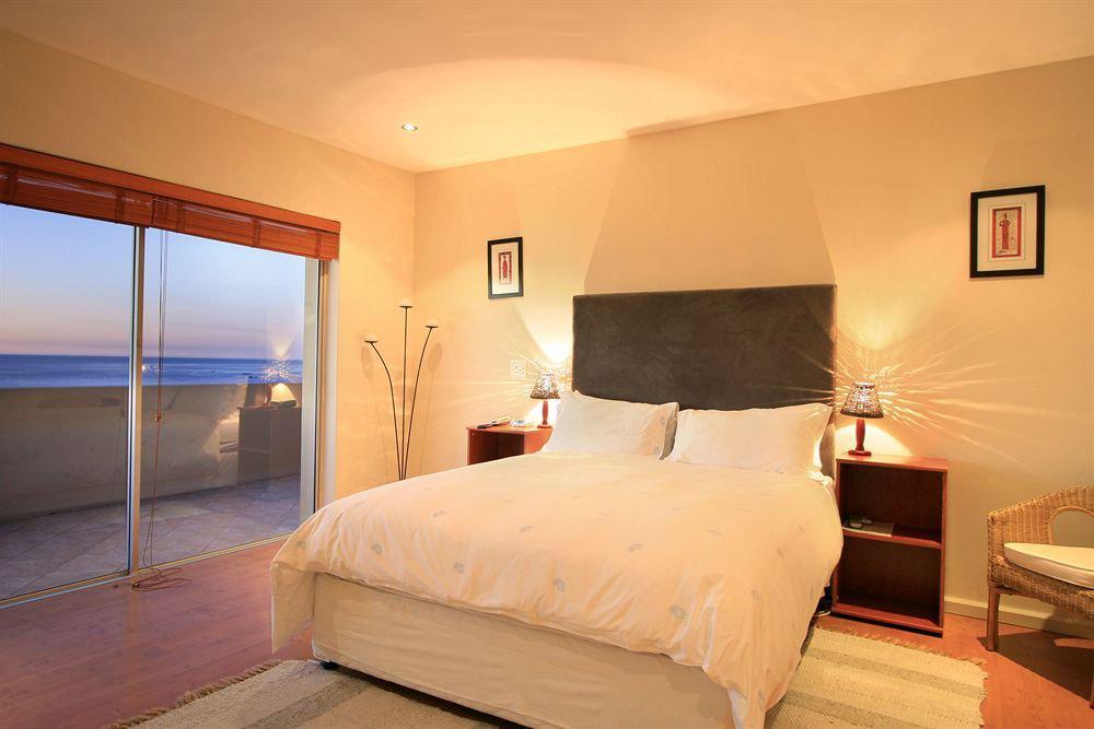 African Groove Camps Bay Kapsztad Zewnętrze zdjęcie