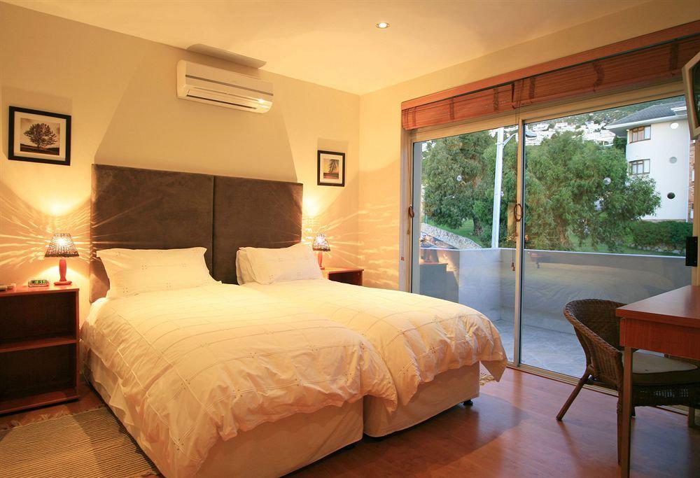 African Groove Camps Bay Kapsztad Zewnętrze zdjęcie