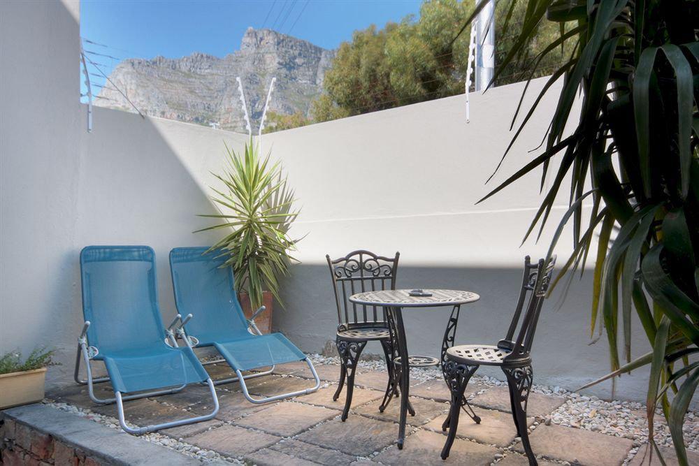 African Groove Camps Bay Kapsztad Zewnętrze zdjęcie