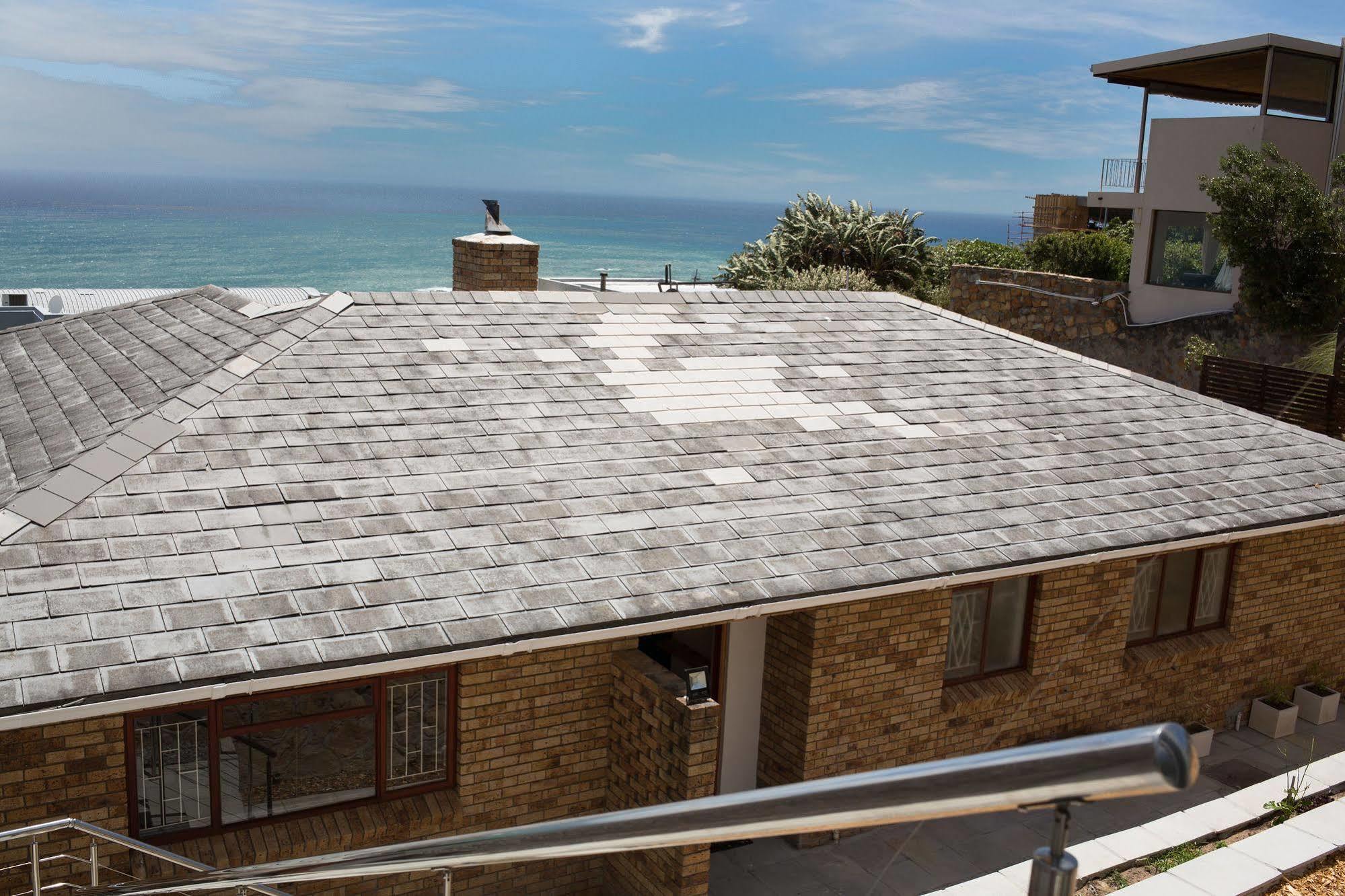 African Groove Camps Bay Kapsztad Zewnętrze zdjęcie