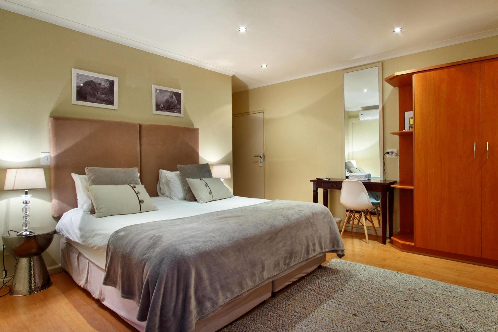 African Groove Camps Bay Kapsztad Zewnętrze zdjęcie